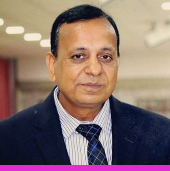 Dr. Venkat Goyal